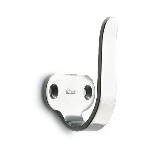 Lampe 10143 2H Haken 2H-30S, Satin