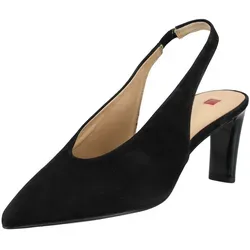 Högl Cailee Damen-Pumps, schwarz, 37.5 EU von HÖGL