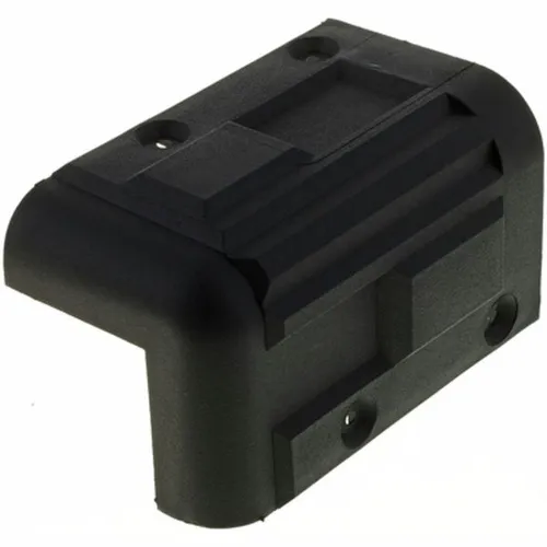 Adam Hall 4071 Cabinet Corner plastic