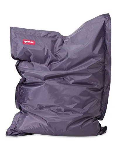 Roomox XXL Sitzsack Original in lila von Roomox