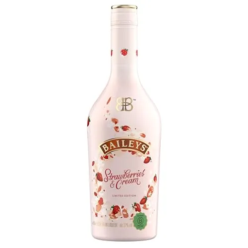 Baileys Strawberries & Cream von Baileys