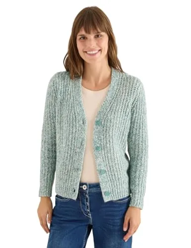 Produktbild Cecil Damen Two Tone Cardigan