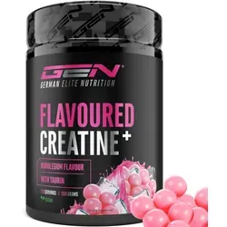 Creatin - Bubble Gum, 550 g