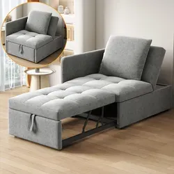 Odikalo Chaiselongue Loungesofa