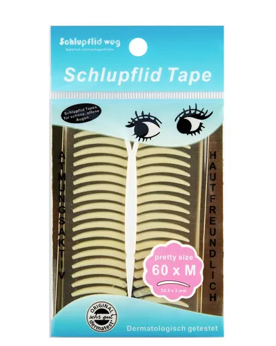 Schlupflid Tape® - 
