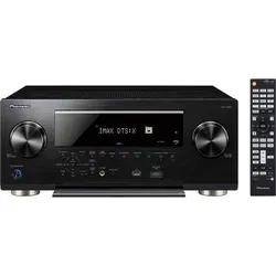 Pioneer SC-LX904 schwarz - Schwarz