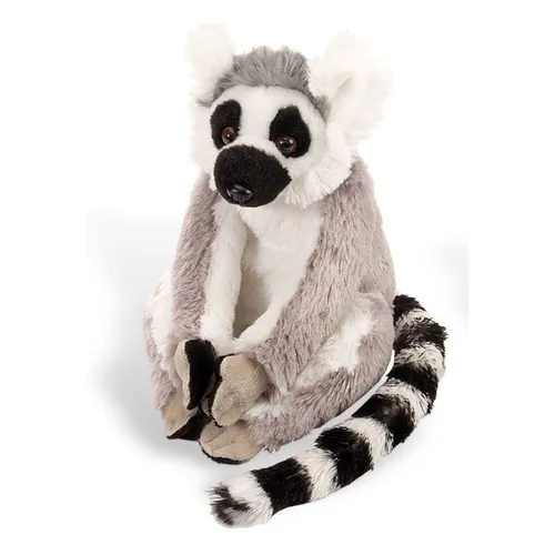 Wild Republic Mini Cuddlekins Lemur 10880 von Wild Republic