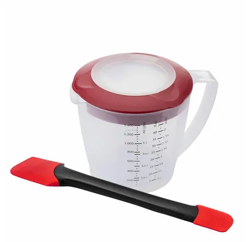 Rührschüsseln von Westmark