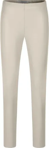 Damen Kunstlederhose RESA Slim Fit 42 von Raffaello Rossi