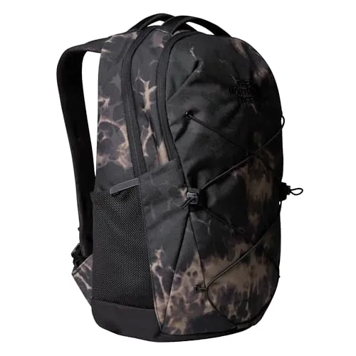 The North Face Jester Rucksack mit Laptopfach 46 cm - Lila - Stylischer Daypack mit 46 cm Laptopfach, ideal für Schule und Freizeit. Robuste Materialien und bequemes Tragesystem sorgen für höchsten Komfort.