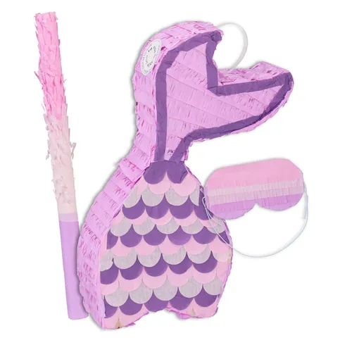 Piñatas von Relaxdays
