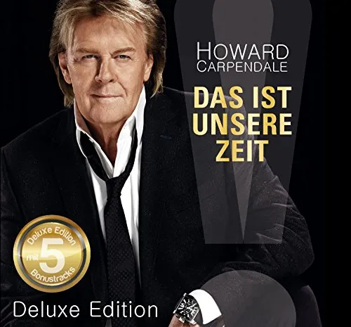 Produktbild Das Ist Unsere Zeit (Limited Deluxe Edition)