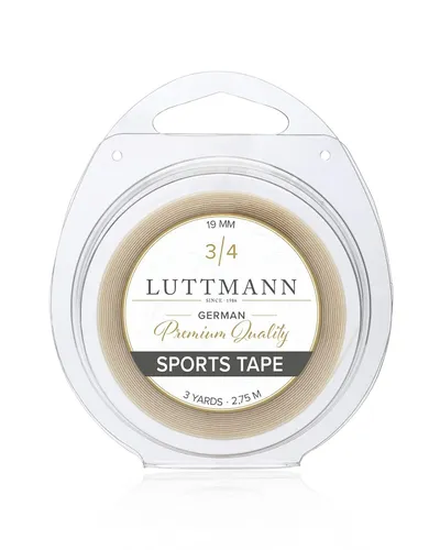 LUTTMANN® Sports Tape von LUTTMANN