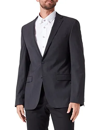 Daniel Hechter Herren Jacket NOS H-ECO MF Blazer 970, 58 - Sakkos für Herren, umweltfreundliches Design mit nachhaltigen Materialien für einen modernen Look.