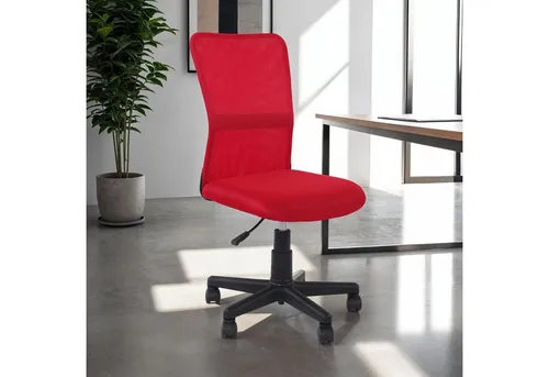 Büro- & Schreibtischstühle Rot von IDIMEX