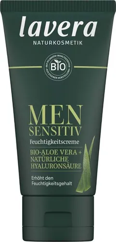Lavera Men Feuchtigkeitscreme DE 50 ml