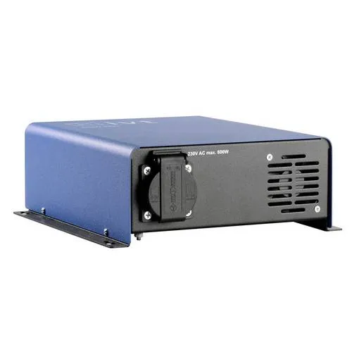 IVT Wechselrichter DSW-600/12 V FR 600 W