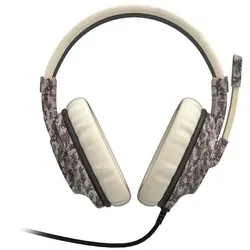 Hama SoundZ 333 00186079 in braun von uRage