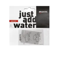 Mares Quad Display Protection