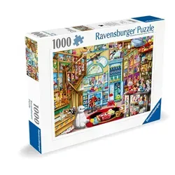 Ravensburger Puzzle von Ravensburger