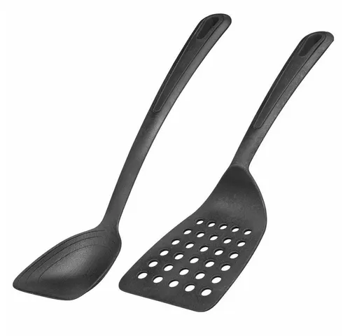 Pfannenwender Schwarz von Westmark