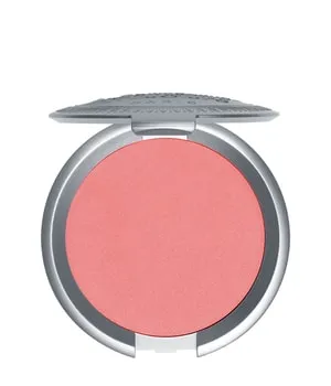 T. LeClerc Make-up Teint Powder Blush 11 PÊCHE VELOUTÉ - Rouge mit seidiger Textur für einen natürlichen, frischen Look, der den ganzen Tag hält und Ihre Wangen perfekt betont.