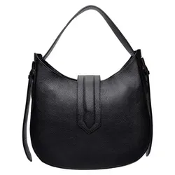 Isabella Rhea Handtasche SS26 IR 184T NERO