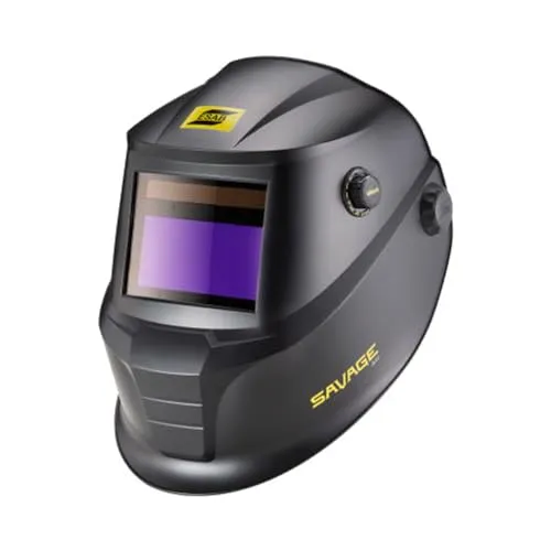 ESAB Savage A40 Schweißhelm von ESAB