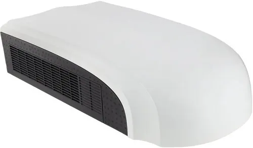 Mestic RTA-1700L Dachklimaanlage, 1700W, weiß