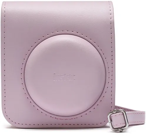 Fujifilm Video-Taschen/Koffer instax Mini 12 Tasche in pink von Fujifilm