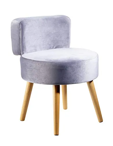 Produktbild ECHTWERK Kleiner Sessel/Hocker