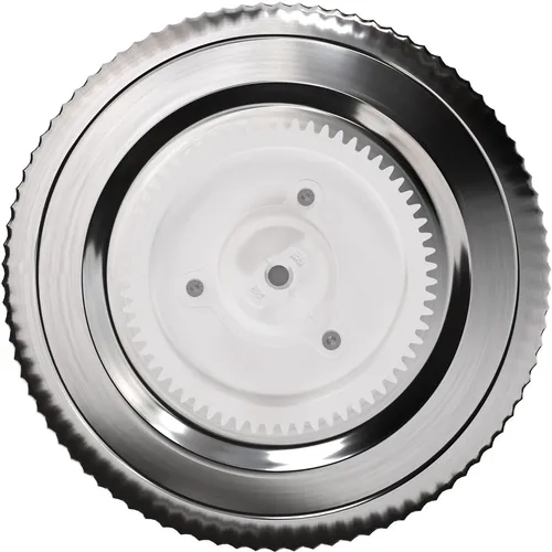 Messer Schneidscheibe runde passend wie Siemens 12012078 für Allesschneider