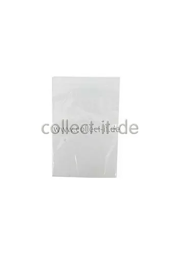 Druckverschlussbeutel 100 x 150 mm - 1000 Stück - Praktische Druckverschlussbeutel für vielseitige Anwendungen. Ideal für die sichere Aufbewahrung von Lebensmitteln und Kleinteilen. 1000 Stück im praktischen Set.