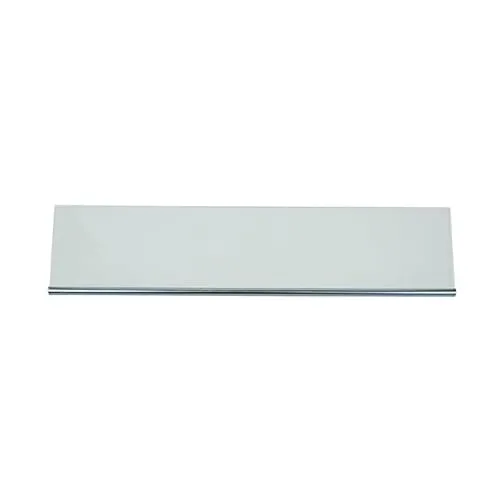 LUTH Premium Profi Parts Kompatibel mit Liebherr Glasboden für Türfach 9192656 405X110mm in Kühlschrank