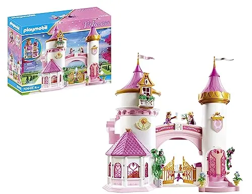 PLAYMOBIL Princess 70448