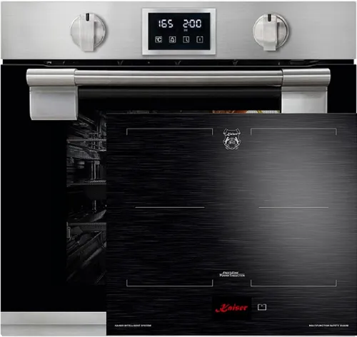Kaiser Backöfen von Kaiser Küchengeräte