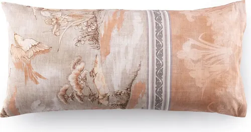 Bassetti Bettwäsche Orange von Bassetti