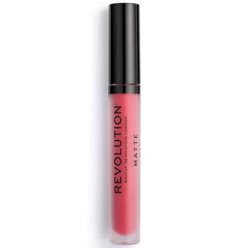 Makeup Revolution - Matter Lipgloss