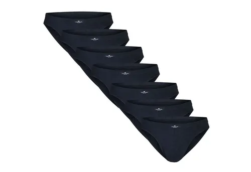 TOM TAILOR Minislip Texas (Packung, 7-St) von Tom Tailor