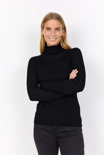 soyaconcept Rollkragenpullover SC-DOLLIE 483 von Soyaconcept