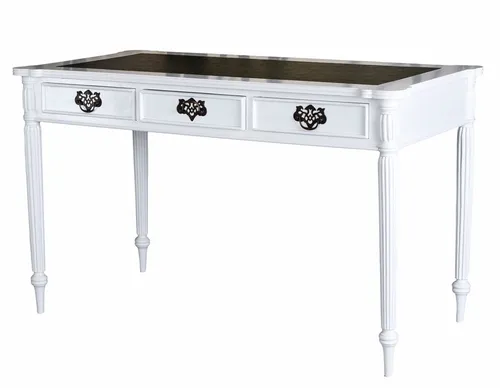 Konsolentische Weiß von Palazzo INT