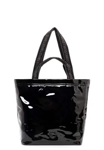 Tamaris TAS Maike Tasche Schwarz in schwarz von Tamaris