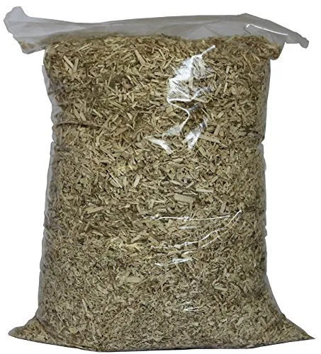 Rauchstoff für den Rauchbläser Smoker Imkerpreife im 600 g Polybeutel Kilopreis 11,63 Euro 2 x