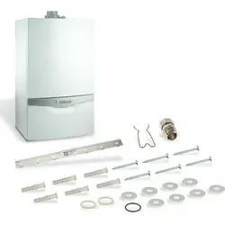 Vaillant Gas-Brennwertgerät ecoTEC plus VC 1006/5-5 von Vaillant