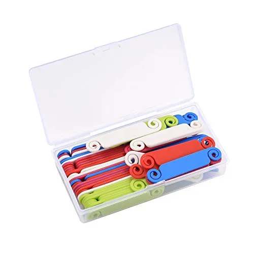 Kabelmarkierungen von Yibaijia