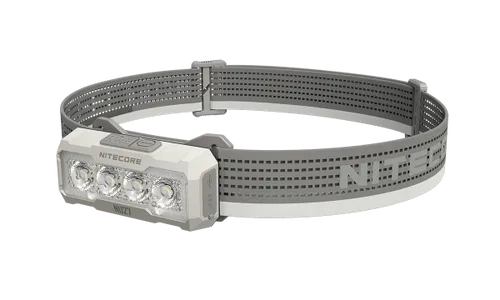 Produktbild Nitecore NU27 Stirnlampe