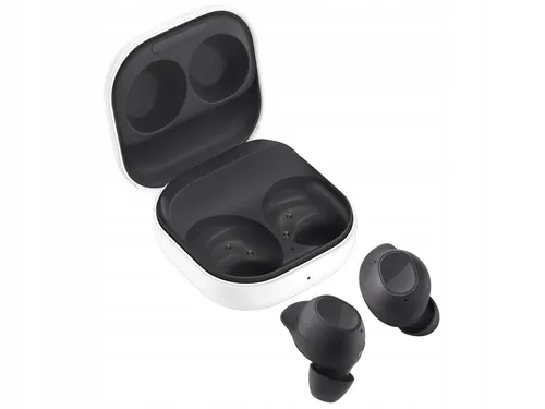 Samsung Galaxy Buds FE in schwarz von Samsung
