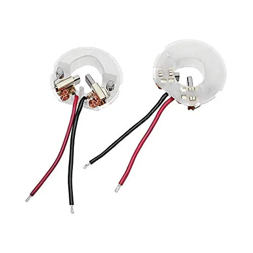 Kohlebürsten von Trade-Shop