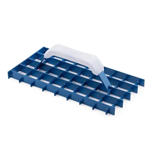 MIVOS Profi-Schleifraspel 290x145mm von MIVOS