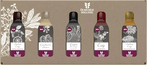 Ölmühle Solling Geschenkset